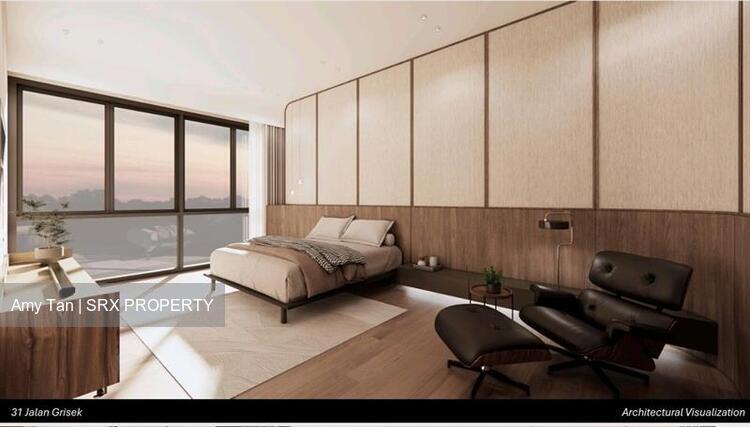 Jalan Grisek (D14), Terrace #627049751